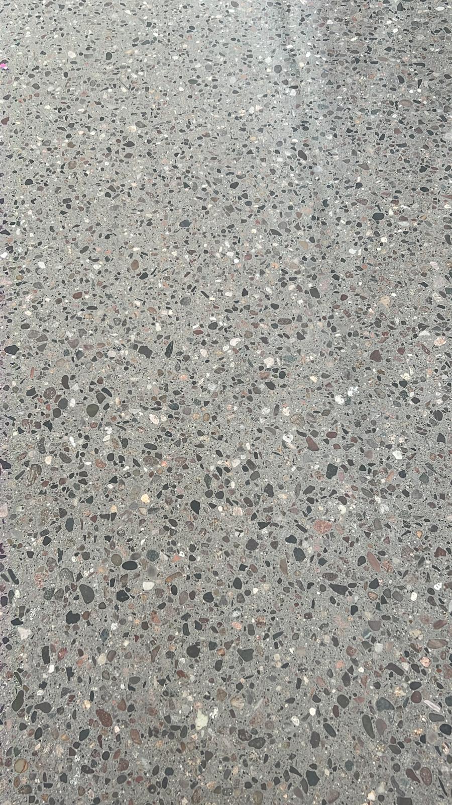 Cordova's Concrete & Stone LLC